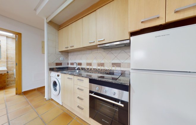 Resale - Apartamento -
Villanueva del Rio Segura - Urbanización plan parcial la morra