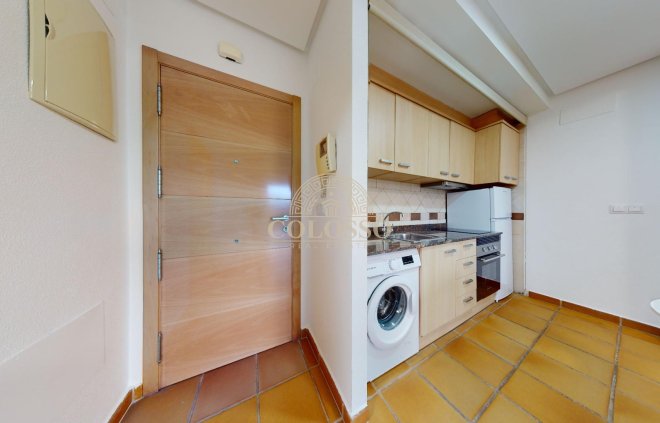 Resale - Apartamento -
Villanueva del Rio Segura - Urbanización plan parcial la morra