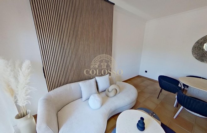 Resale - Apartamento -
Villanueva del Rio Segura - Urbanización plan parcial la morra