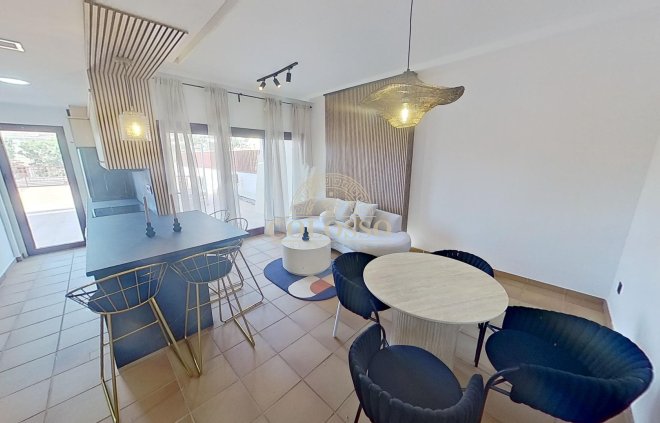 Resale - Apartamento -
Villanueva del Rio Segura - Urbanización plan parcial la morra