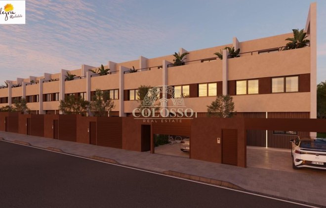 Resale - Townhouse -
Sagunto - Norte palancia