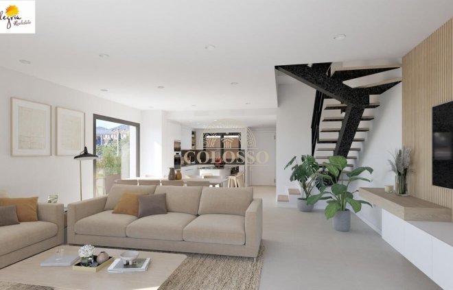 Resale - Townhouse -
Sagunto - Norte palancia