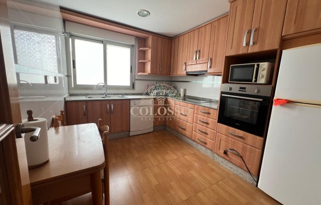 Resale - Penthouse -
Torrevieja - Centro