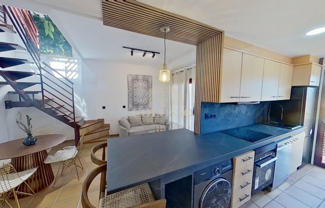 Resale - Penthouse -
Archena - Balneario