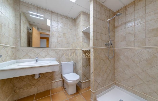 Resale - Penthouse -
Archena - Balneario