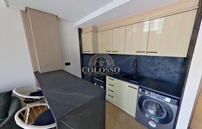 Reventa - Apartamento -
Archena - La Morra