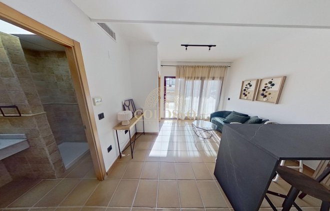 Reventa - Apartamento -
Archena - La Morra