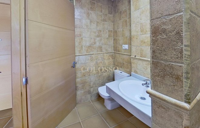 Reventa - Apartamento -
Archena - La Morra