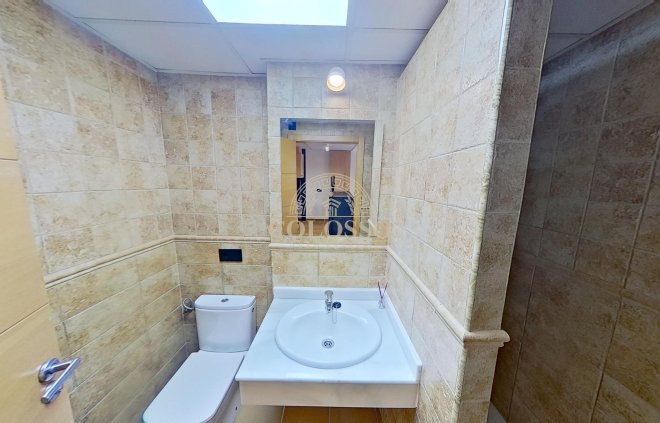 Resale - Penthouse -
Archena - La Morra