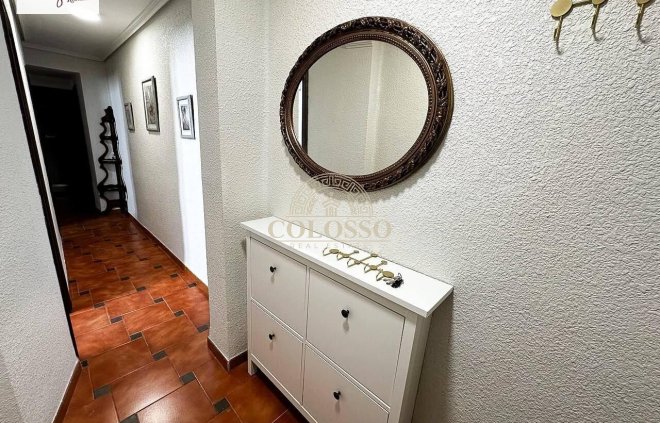 Rental - Apartamento -
Valencia - La Creu del Grau