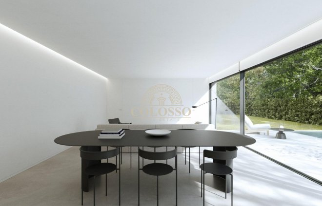 Resale - Chalet -
l'Alfas del Pi - Escandinavia