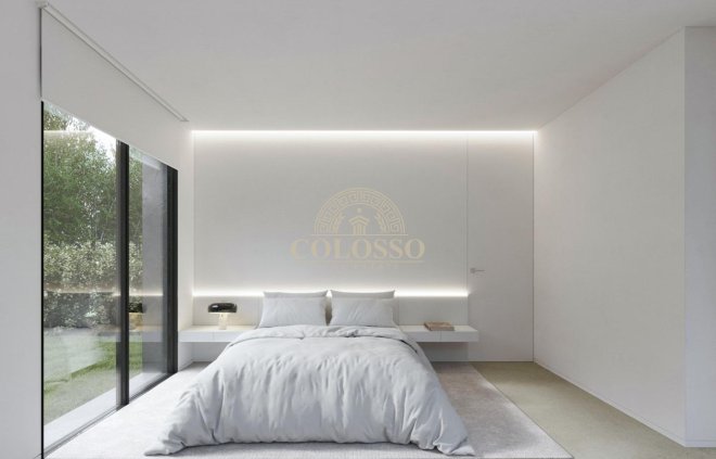 Resale - Chalet -
l'Alfas del Pi - Escandinavia