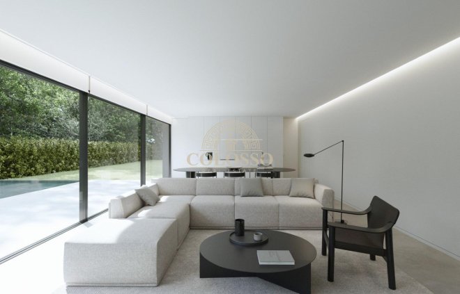 Resale - Chalet -
l'Alfas del Pi - Escandinavia