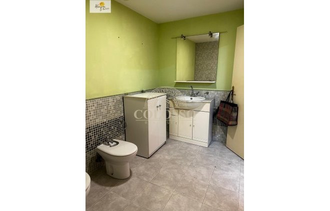 Reventa - Apartamento -
Valencia - Nou Moles