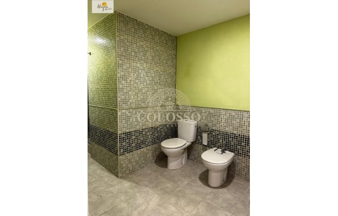 Reventa - Apartamento -
Valencia - Nou Moles