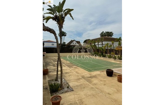 Resale - Chalet -
Chilches - Xilxes - Chilches