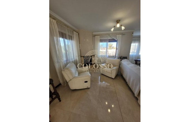 Resale - Villa -
Ciudad Quesada - Rojales park