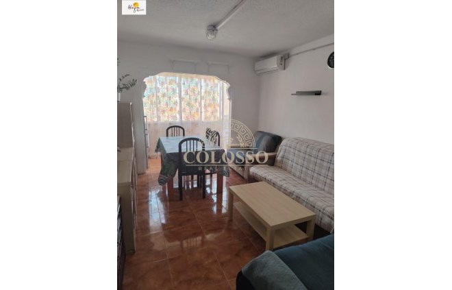 Resale - Piso -
Picassent - Centro