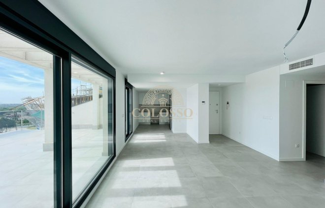 Resale - Apartamento -
Orihuela Costa - Altos de Campoamor