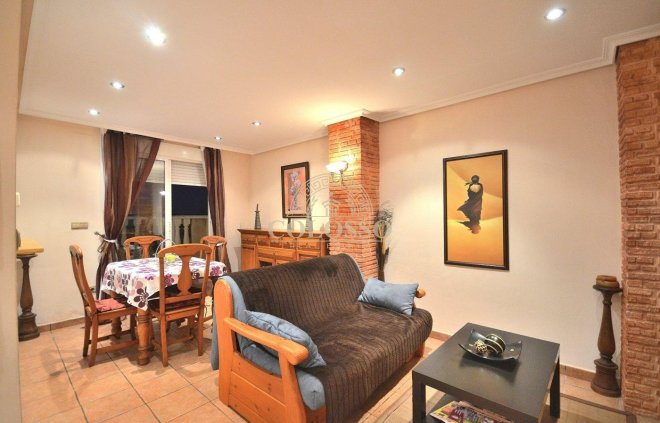 Resale - Penthouse -
Torrevieja - Playa del Cura