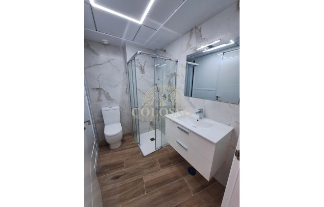 New Build - Apartamento -
San Miguel de Salinas - Villamartín