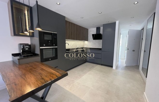New Build - Apartamento -
Pilar de la Horadada