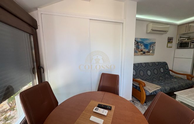 Rental - Apartment / flat -
Torrevieja - La Mata