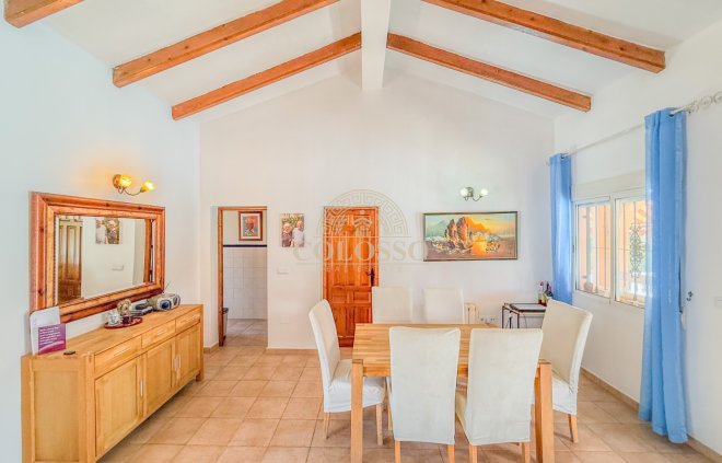 Resale - Chalet -
Rafal
