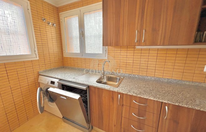 Alquiler - Villa -
Guardamar del Segura - Urbanizaciones