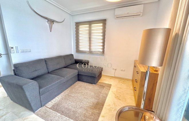 Alquiler - Villa -
Guardamar del Segura - Urbanizaciones