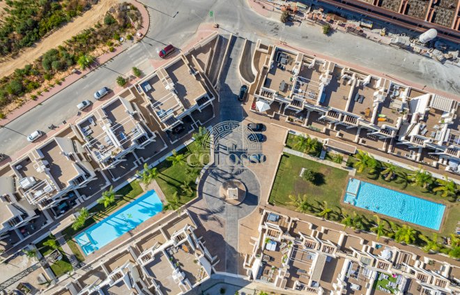 Obra nueva - ground-floor -
Torrevieja