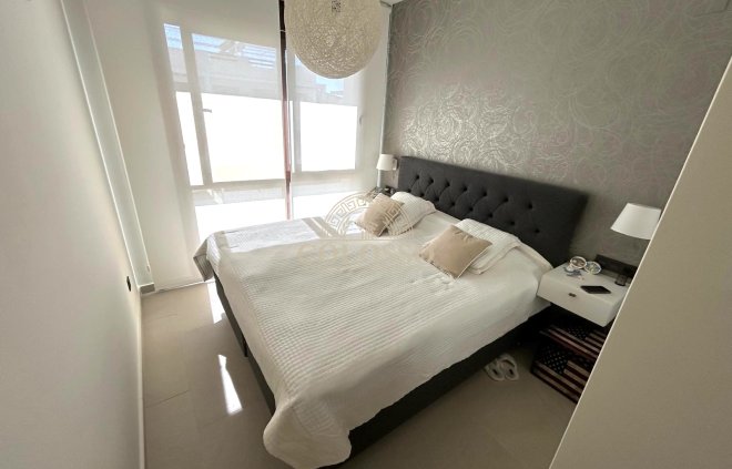 Obra nueva - ground-floor -
Torrevieja