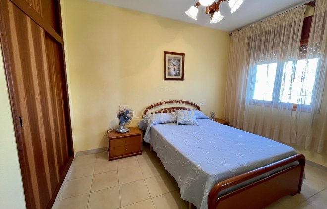 Reventa - Chalet -
Torrevieja - Los Frutales