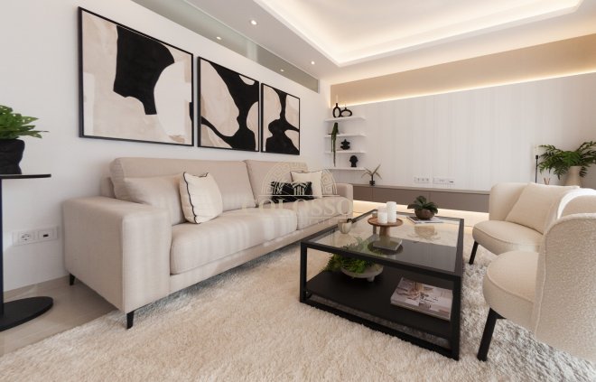 Obra nueva - low-bungalow -
Rojales