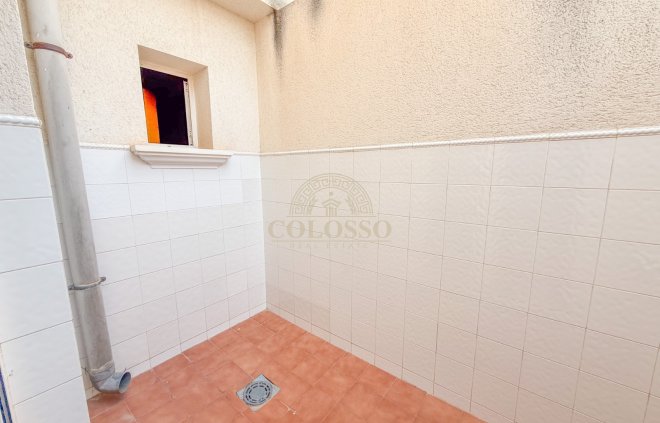 Revente - Maison de ville -
Orihuela - Vega Baja