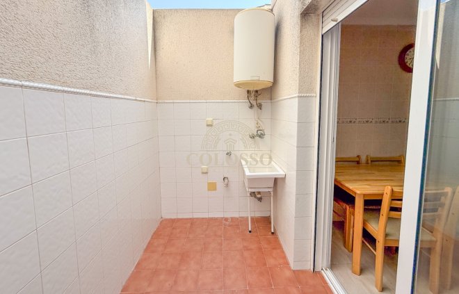 Revente - Maison de ville -
Orihuela - Vega Baja