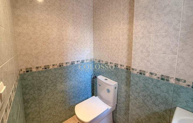 Revente - Maison de ville -
Orihuela - Vega Baja