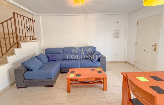 Reventa - Adosado -
Orihuela - Vega Baja