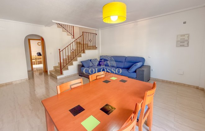 Reventa - Adosado -
Orihuela - Vega Baja