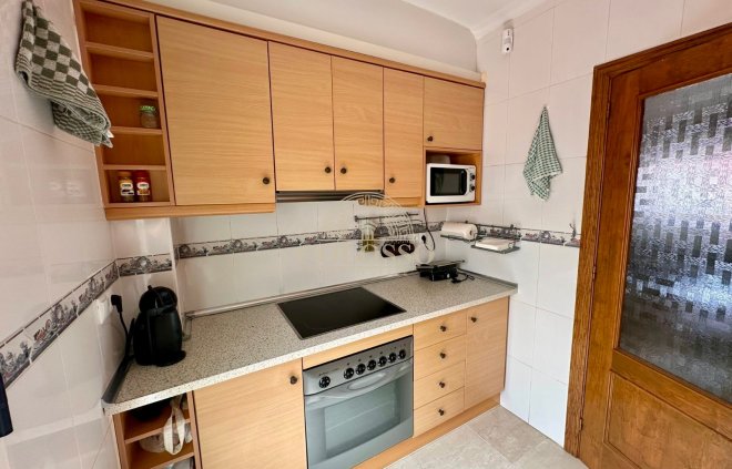 Alquiler - Casa -
Orihuela Costa