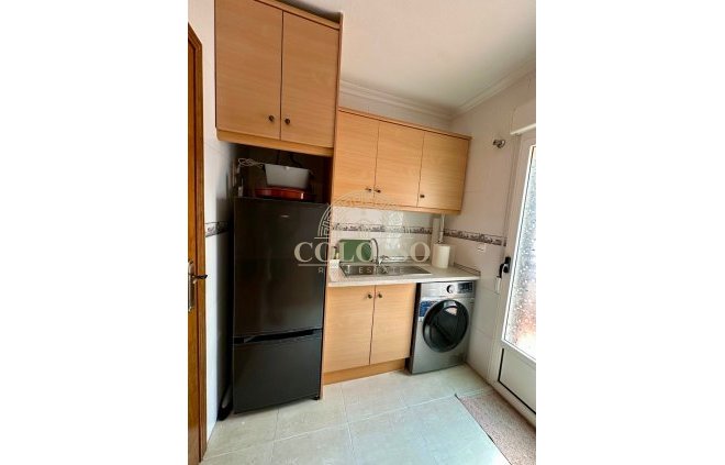 Alquiler - Casa -
Orihuela Costa