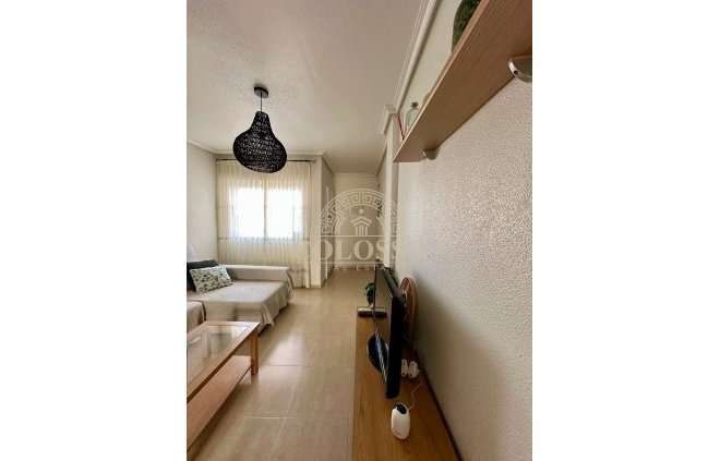 Alquiler - Casa -
Orihuela Costa