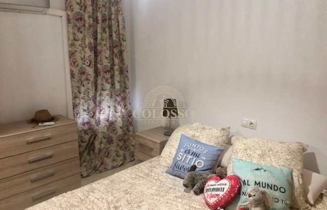 Alquiler - Chalet Pareado -
Guardamar del Segura - Guardamar pueblo