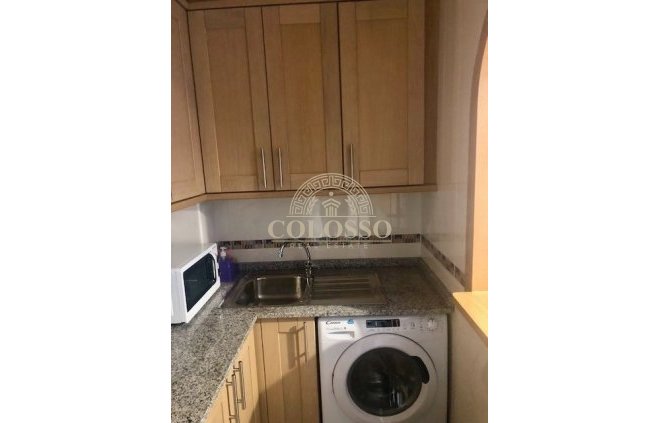 Alquiler - Chalet Pareado -
Guardamar del Segura - Guardamar pueblo