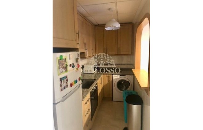 Alquiler - Chalet Pareado -
Guardamar del Segura - Guardamar pueblo