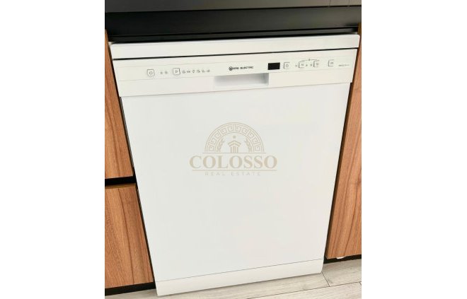 Location - Chalet -
Orihuela Costa - Cabo Roig