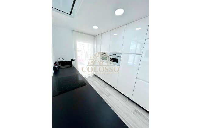 Location - Chalet -
Orihuela Costa - Cabo Roig