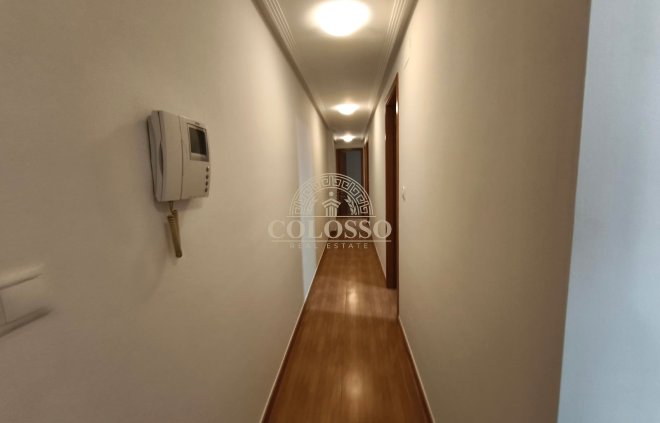 Reventa - Apartamento / piso -
San Isidro