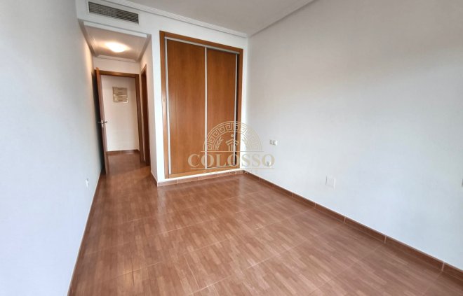 Reventa - Apartamento / piso -
San Isidro