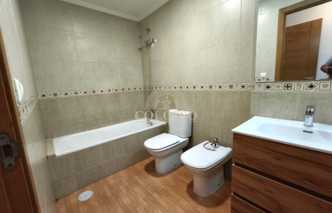 Reventa - Apartamento / piso -
San Isidro